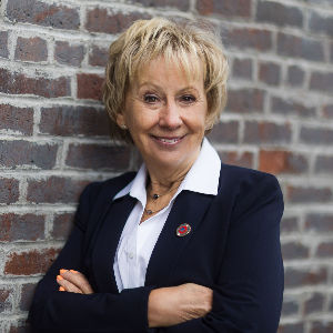 Carolyn Fish