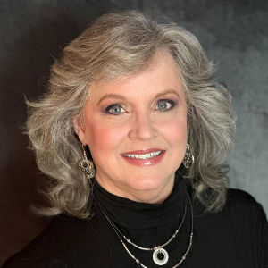 Sheryl Johnson