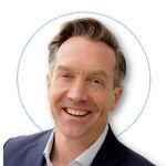 Headshot of Steve Shane, real estate agent