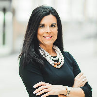 Kimberly Mathis Top real estate agent in Greensboro
