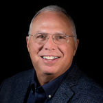 Headshot of James Carlisto, real estate agent