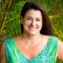 Robyn Curletti Top real estate agent in Lahaina