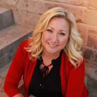 Christina Koher Top real estate agent in ANGOLA