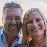 Jamie and Terri Griffis Top real estate agent in Fortson