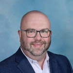 Headshot of Jerry Gostomski, real estate agent