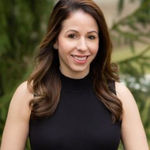 Headshot of Brooke Nelson-Grohol, real estate agent