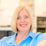 Headshot of Christine Shipp, real estate agent