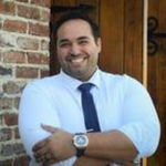 Carlos Colon Top real estate agent in Stockbridge