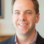 Headshot of Joel Roberts, real estate agent