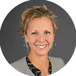 Kathryn "Trina" Schiavitti Top real estate agent in Williamsville