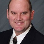 Headshot of Ron Lovelace, real estate agent