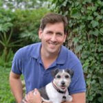 Headshot of Joseph Poletto, real estate agent