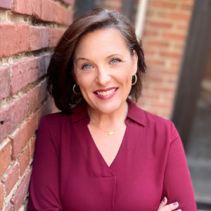 Leighann Bussell