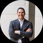 Chris Gonzalez