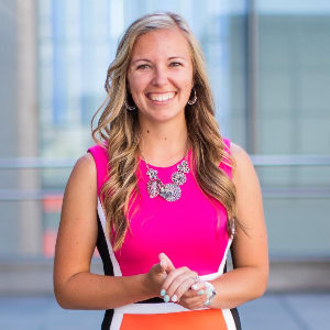 Rachel Major Top real estate agent in GRANDVILLE