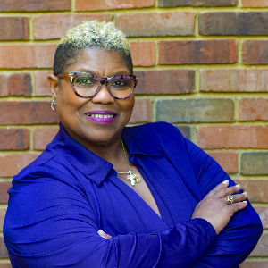 Loreen Banks Kendricks