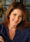 Headshot of Sherri Burlison, real estate agent