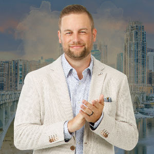 Tyler Miller Top real estate agent in Blaine