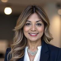Jasmine Sayeed Top real estate agent in Foothill Ranch