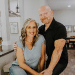 Jamie and Top real estate agent in Bastrop
