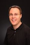 Headshot of Frederick Weaver, real estate agent