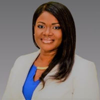 Marie Yolene Pierre, PA Top real estate agent in Plantation