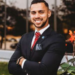 Headshot of Christopher Jarrett, real estate agent