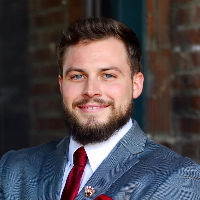 Jacob Benetz Top real estate agent in Cordova