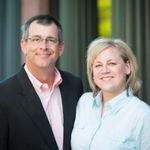 Headshot of James Chapman, real estate agent