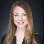 Headshot of Luisa Mauro, real estate agent