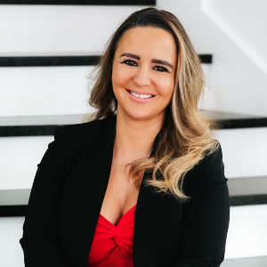Alejandra Paladino Top real estate agent in Chandler
