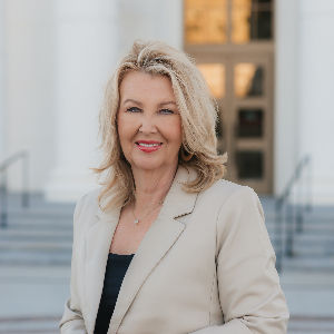 Donna Morrow Top real estate agent in Spartanburg