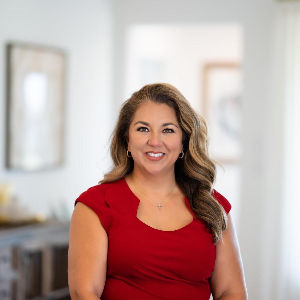 Christy Bulerez Top real estate agent in Friendswood