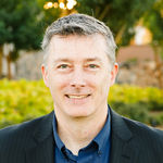 Headshot of Matt Pennington, real estate agent