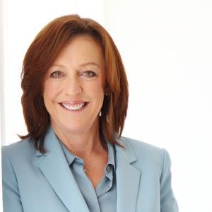 Shirley Frantz Top real estate agent in Campbell
