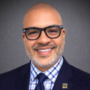 Undre Brunson Top real estate agent in Little Rock