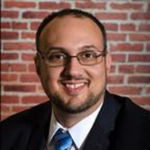 Headshot of William Primeau, real estate agent