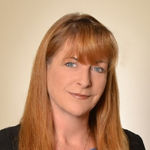 Headshot of Rachel Ryan, real estate agent