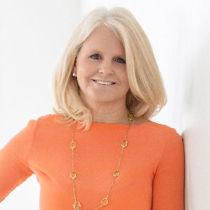 Kim Spear Top real estate agent in Ashburn