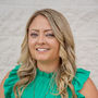 Ashley Warning Top real estate agent in Appleton