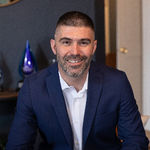 Justin Bennett Top real estate agent in Martinsville