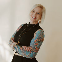 Ashley Miller Top real estate agent in Greencastle
