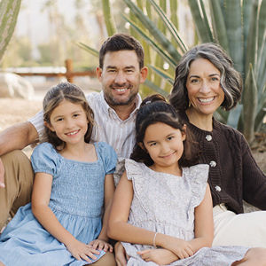 Justin and Sarye Smith Top real estate agent in La Quinta