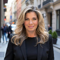 Linda Edelwich Top real estate agent in Glastonbury