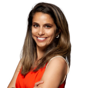Jazmin Derby Top real estate agent in Fort Worth