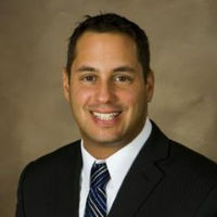 Nicholas Bartone Top real estate agent in Harrisburg