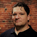 Chris Marsh