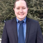 Headshot of Ryan Burgy, real estate agent