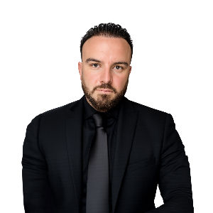 Enrique Esparza