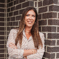 Sara Meadows Top real estate agent in Kokomo